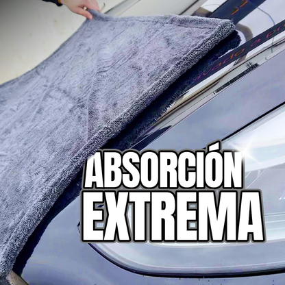 Toalla XL para Secado De Máxima Absorción