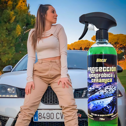 Brenda Approved: Pack Exterior Completo