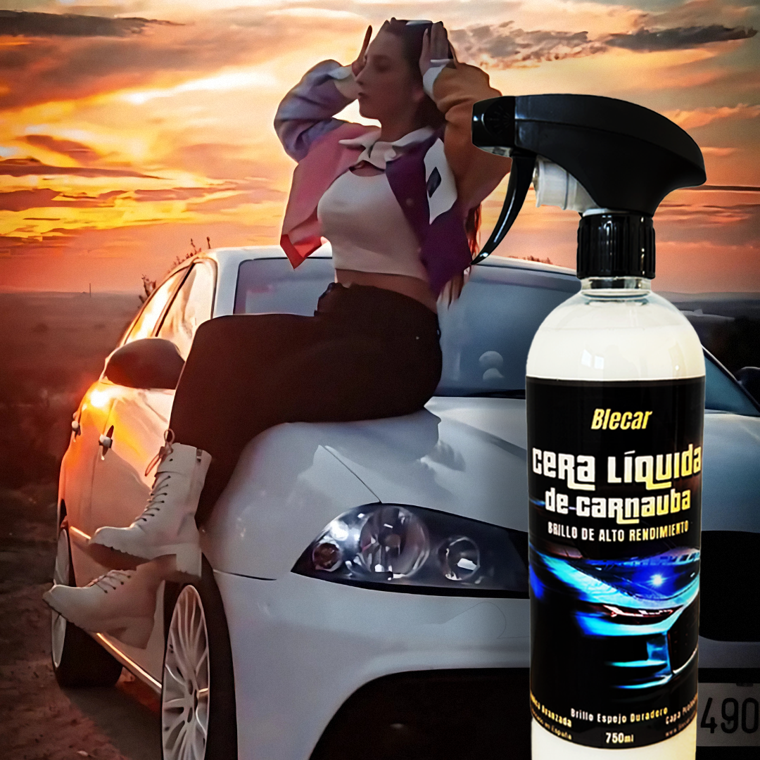 Brenda Approved: Pack Exterior Completo