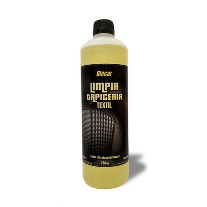 Limpia Tapicerías Textil - Elimina Manchas y Suciedad al Instante 15% OFF