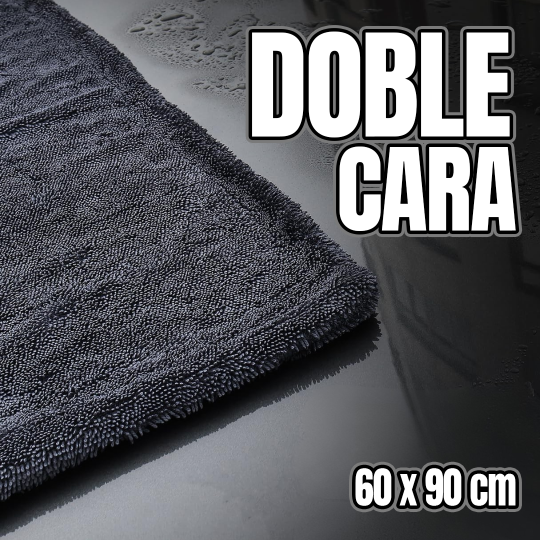 Toalla XL para Secado De Máxima Absorción