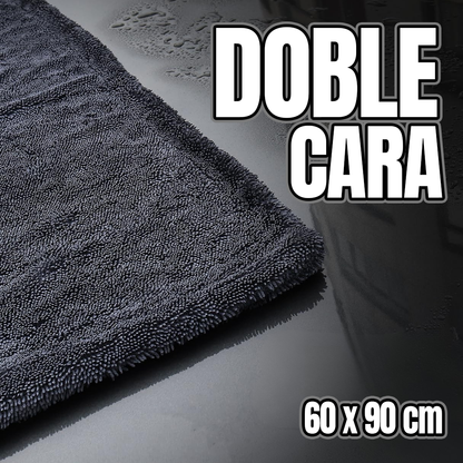 Toalla XL para Secado De Máxima Absorción