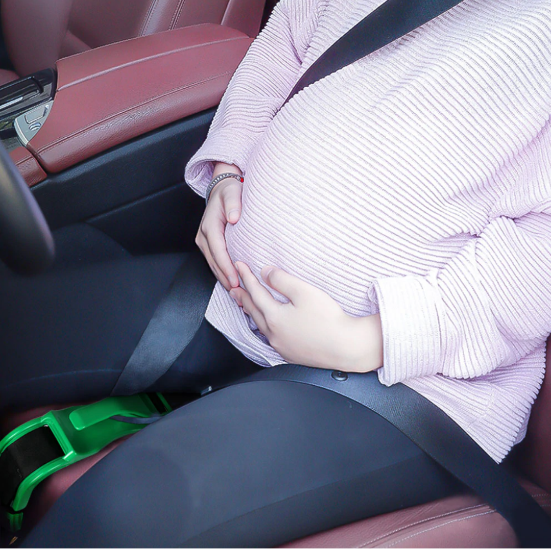 BeltCar PRO™- Cinturón de seguridad para embarazadas